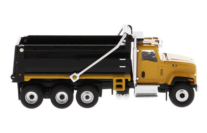 Caterpillar CT681 Dump Truck : 1:87 Scale High Line Series
