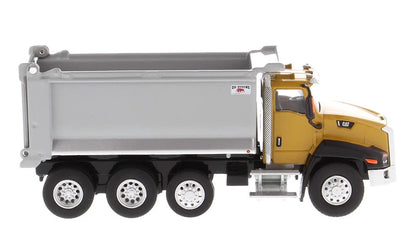 Caterpillar CT660 OX Stampede Dump Truck - Construction Metal Series : Pre Order for March